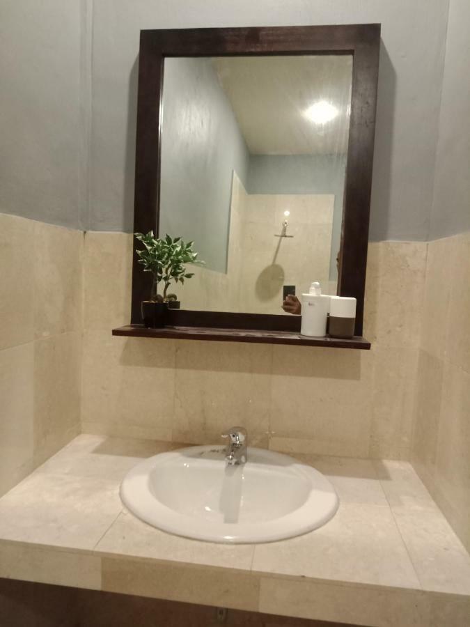 Ubud Taksu Homestay Bagian luar foto