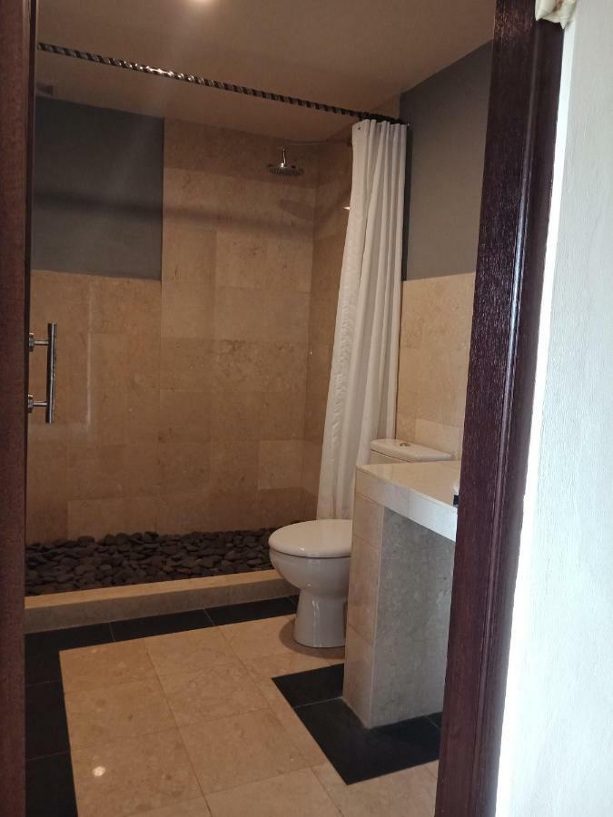 Ubud Taksu Homestay Bagian luar foto