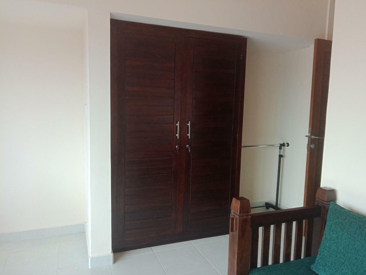 Ubud Taksu Homestay Bagian luar foto